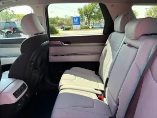 Hyundai PALISADE 2021 AWD SE SUV de 4 puertas