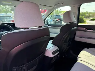 Hyundai PALISADE 2021 AWD SE SUV de 4 puertas