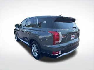 Hyundai PALISADE 2021 AWD SE SUV de 4 puertas