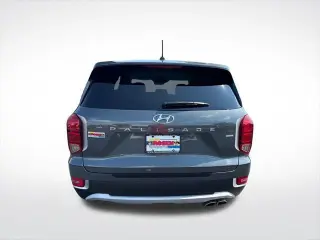 Hyundai PALISADE 2021 AWD SE SUV de 4 puertas