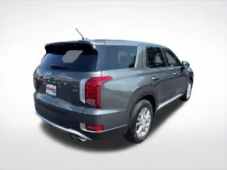 Hyundai PALISADE 2021 AWD SE SUV de 4 puertas
