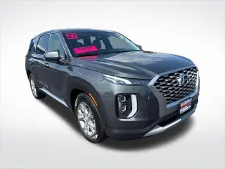 Hyundai PALISADE 2021 AWD SE SUV de 4 puertas