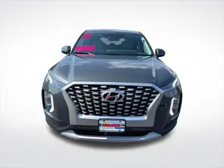 Hyundai PALISADE 2021 AWD SE SUV de 4 puertas