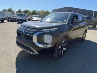 Mitsubishi Outlander 2025 SE SUV de 4 puertas