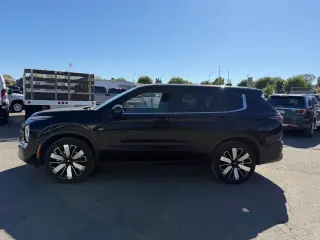 Mitsubishi Outlander 2025 SE SUV de 4 puertas