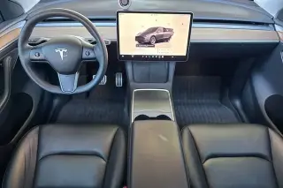 Tesla Model Y 2023 AWD Performance 4 puertas Crossover