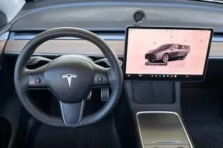 Tesla Model Y 2023 AWD Performance 4 puertas Crossover