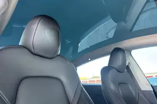 Tesla Model Y 2023 AWD Performance 4 puertas Crossover