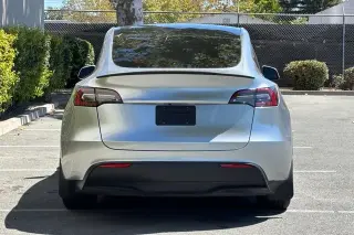 Tesla Model Y 2023 AWD Performance 4 puertas Crossover