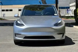 Tesla Model Y 2023 AWD Performance 4 puertas Crossover