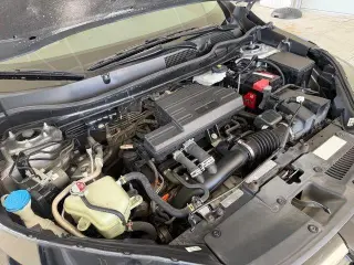 Honda CR-V 2021 AWD EX 4dr SUV