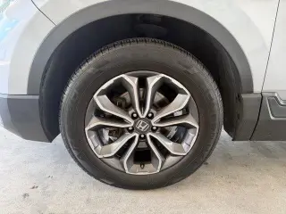 Honda CR-V 2021 AWD EX 4dr SUV