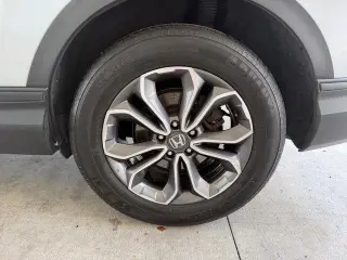 Honda CR-V 2021 AWD EX 4dr SUV