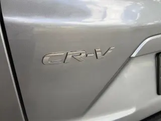 Honda CR-V 2021 AWD EX 4dr SUV