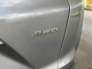 Honda CR-V 2021 AWD EX 4dr SUV