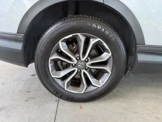 Honda CR-V 2021 AWD EX 4dr SUV