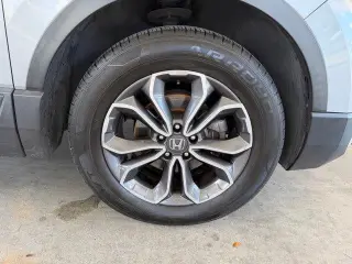 Honda CR-V 2021 AWD EX 4dr SUV