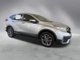 Honda CR-V 2021 AWD EX 4dr SUV
