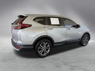 Honda CR-V 2021 AWD EX 4dr SUV