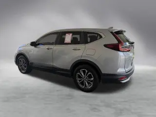 Honda CR-V 2021 AWD EX 4dr SUV