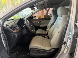 Honda CR-V 2021 AWD EX 4dr SUV