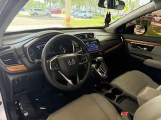 Honda CR-V 2021 AWD EX 4dr SUV