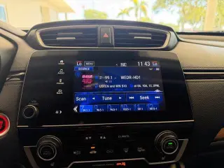 Honda CR-V 2021 AWD EX 4dr SUV