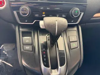 Honda CR-V 2021 AWD EX 4dr SUV