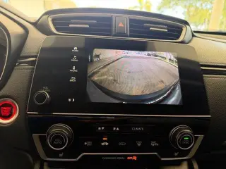 Honda CR-V 2021 AWD EX 4dr SUV