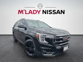 GMC Terrain 2023 AWD AT4 4dr SUV