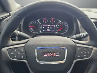 GMC Terrain 2023 AWD AT4 4dr SUV