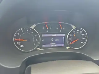 GMC Terrain 2023 AWD AT4 4dr SUV