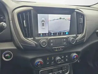 GMC Terrain 2023 AWD AT4 4dr SUV