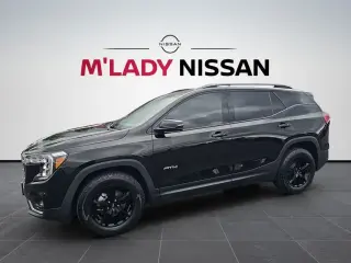 GMC Terrain 2023 AWD AT4 4dr SUV