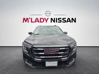 GMC Terrain 2023 AWD AT4 4dr SUV