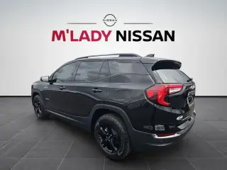 GMC Terrain 2023 AWD AT4 4dr SUV