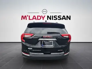 GMC Terrain 2023 AWD AT4 4dr SUV