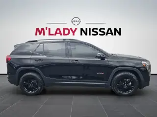 GMC Terrain 2023 AWD AT4 4dr SUV