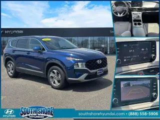 Hyundai SANTA FE 2023 AWD SE 4dr Crossover
