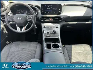 Hyundai SANTA FE 2023 AWD SE 4dr Crossover