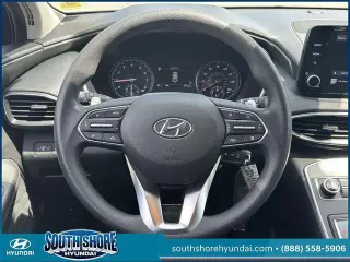 Hyundai SANTA FE 2023 AWD SE 4dr Crossover