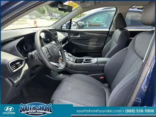 Hyundai SANTA FE 2023 AWD SE 4dr Crossover