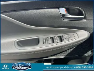 Hyundai SANTA FE 2023 AWD SE 4dr Crossover