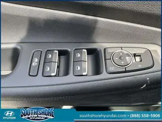 Hyundai SANTA FE 2023 AWD SE 4dr Crossover