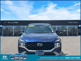 Hyundai SANTA FE 2023 AWD SE 4dr Crossover