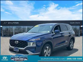 Hyundai SANTA FE 2023 AWD SE 4dr Crossover