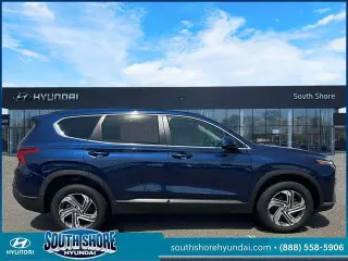 Hyundai SANTA FE 2023 AWD SE 4dr Crossover