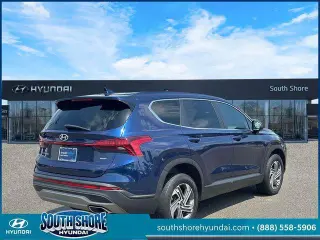 Hyundai SANTA FE 2023 AWD SE 4dr Crossover
