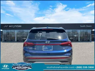 Hyundai SANTA FE 2023 AWD SE 4dr Crossover