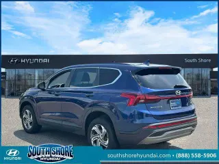 Hyundai SANTA FE 2023 AWD SE 4dr Crossover